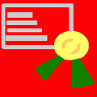 Entrusted icon