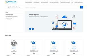 Sellerocket screenshot 1