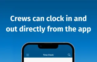 ClockShark screenshot 2