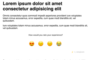 emojicom screenshot 3