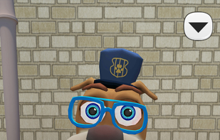 Talking Dog Max screenshot 2