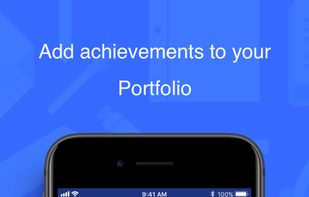 RaiseMe screenshot 1