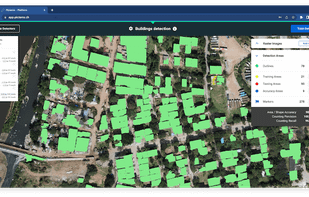 Picterra screenshot 3