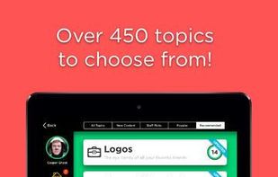 QuizUp screenshot 3