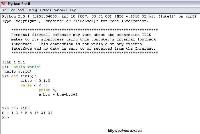 Python Alternatives: 25+ Programming Languages and similar apps ...