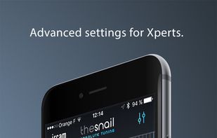 The Snail screenshot 3