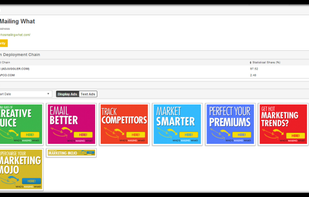 AdClarity screenshot 1