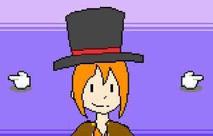 Fantazio de Esperanto screenshot 1