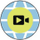 Video GeoTagger icon