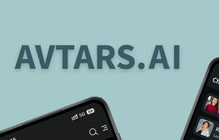 Avtars screenshot 1