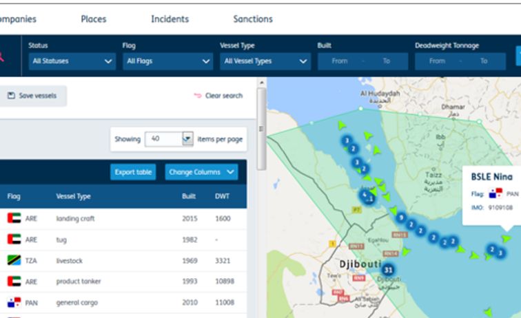 MarineTraffic Alternatives and Similar Apps AlternativeTo MarineTraffic Alternatives and Similar Apps AlternativeTo