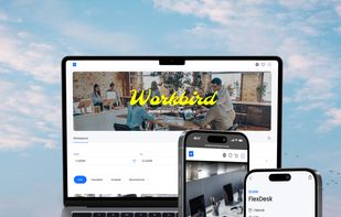 bookingbird.io screenshot 1