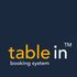 Tablein.com icon