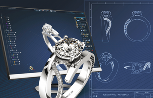 3Design CAD screenshot 3