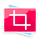 Deepin Screenshot icon