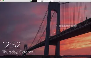 RustDesk screenshot 2