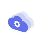 Infomaniak VPS Cloud icon