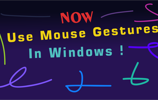 QuickHotkeys  screenshot 1