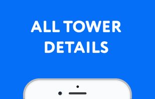  Cellular Tower - Signal Finder screenshot 2