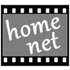 HomeNet Local Media Server icon