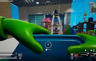 Mini Royale screenshot 3