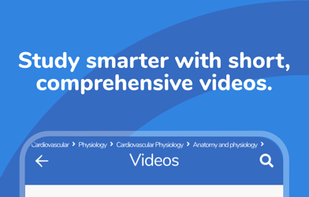 Osmosis screenshot 1