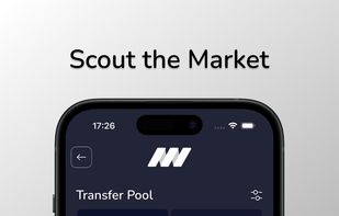 NegotiateWind screenshot 1