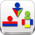 BOOM BALL COLOR MATCH icon