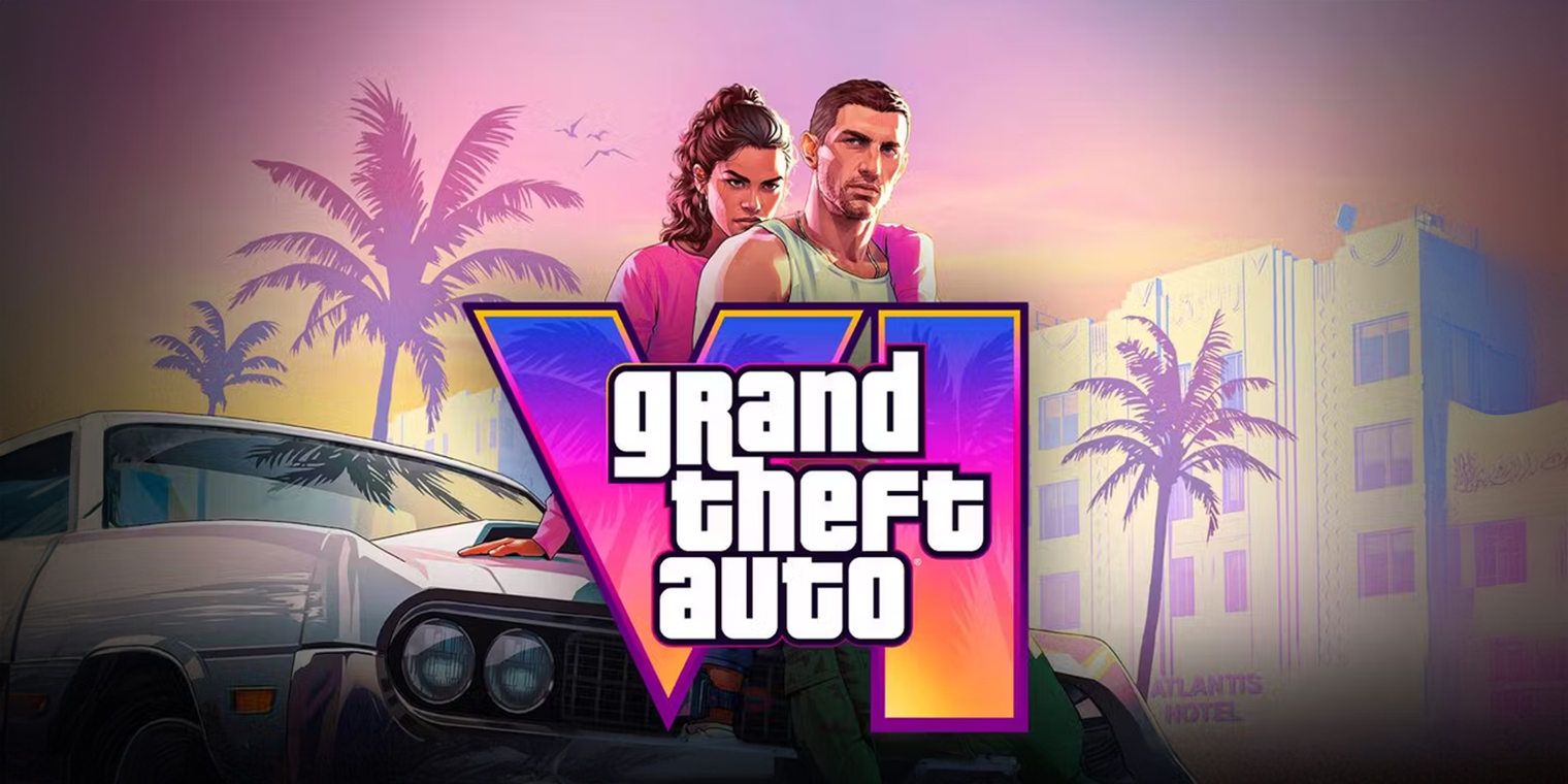 TakeTwo confirms Grand Theft Auto VI release date for fall 2025