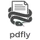 pdfly icon