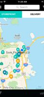 Weed Maps screenshot 1