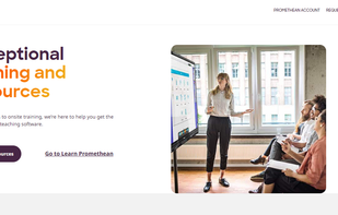 ActivInspire screenshot 2