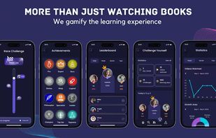 BookWatch screenshot 1