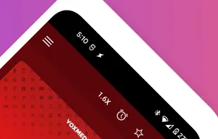 Podcast Addict screenshot 2