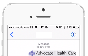 Links automatically look great