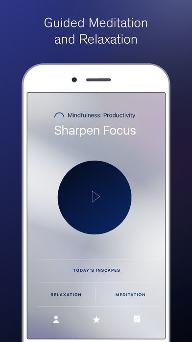 Inscape Alternatives: 25+ Meditation Tools and similar apps | AlternativeTo