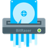 BitRaser File Eraser icon