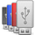 LiveUSB Install icon