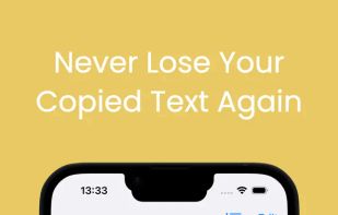 iCliper screenshot 2