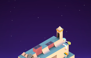 Evo Explores screenshot 1