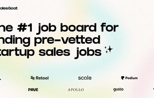 SalesGoat screenshot 1