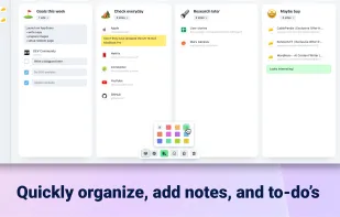 TabExtend screenshot 3