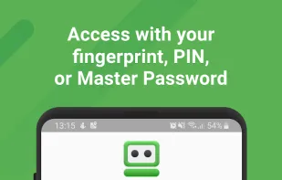 RoboForm screenshot 3