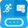 Notify & Fitness for Mi Band icon