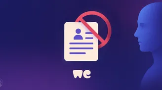 WeTransfer updates terms after backlash over potential use of user content for AI training image