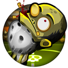 Zombie Smashball icon