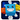 My4Faces Dreamland 2 Icon