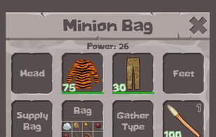 Dawn of Crafting screenshot 2