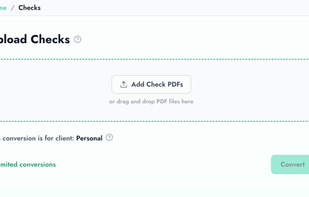 ZeraBooks screenshot 2