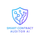 Smart Contract Auditor AI icon